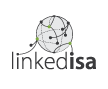 LinkedISA logo