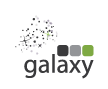 Galaxy ISA logo